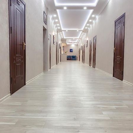 Wantong Hotel Taschkent Exterior foto