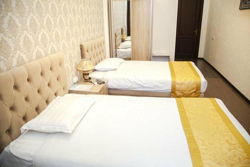 Wantong Hotel Taschkent Exterior foto