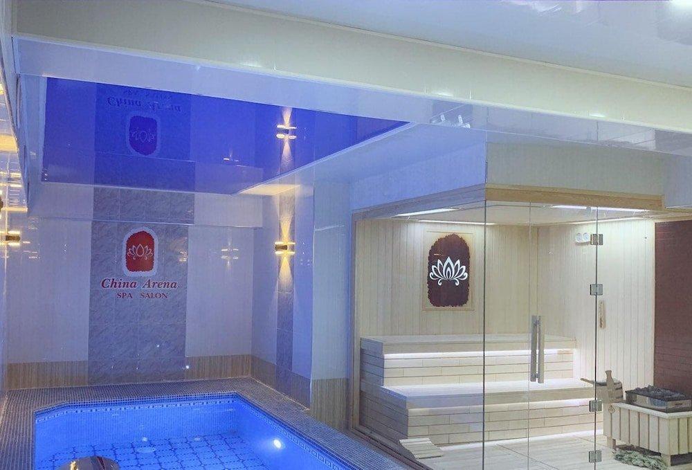 Wantong Hotel Taschkent Exterior foto