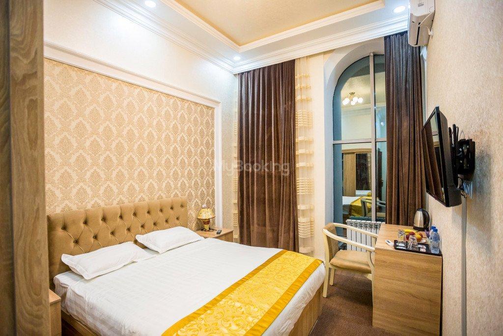 Wantong Hotel Taschkent Exterior foto