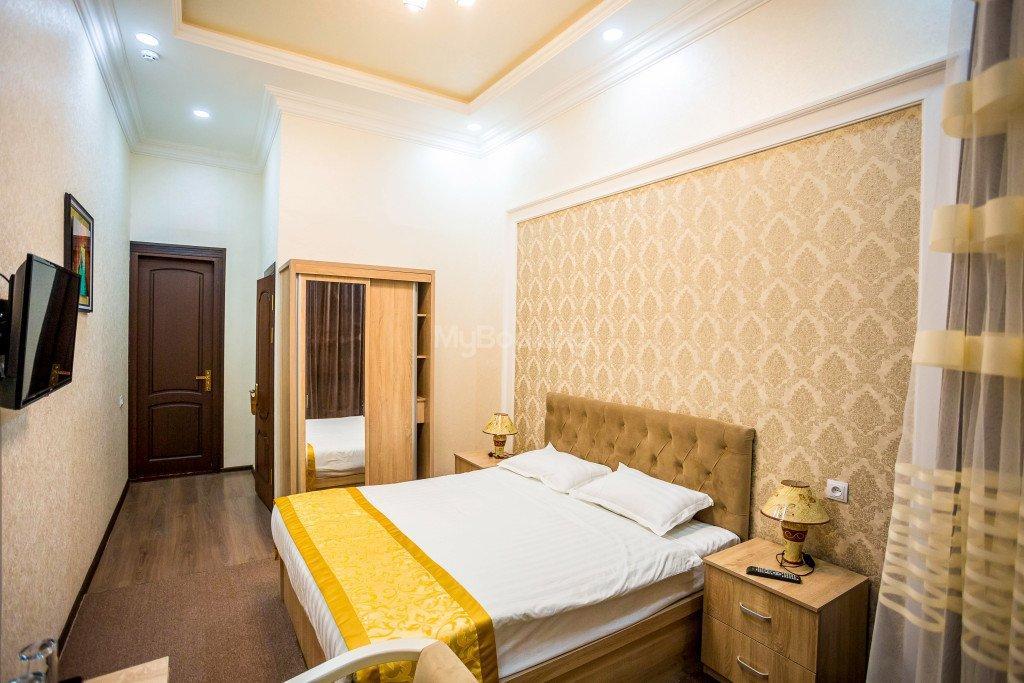 Wantong Hotel Taschkent Exterior foto