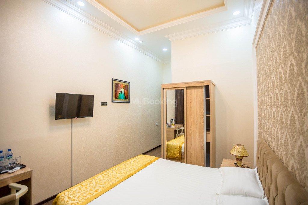 Wantong Hotel Taschkent Exterior foto