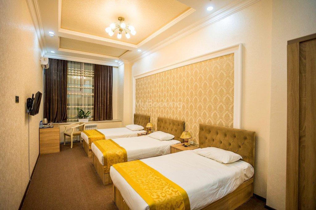 Wantong Hotel Taschkent Exterior foto