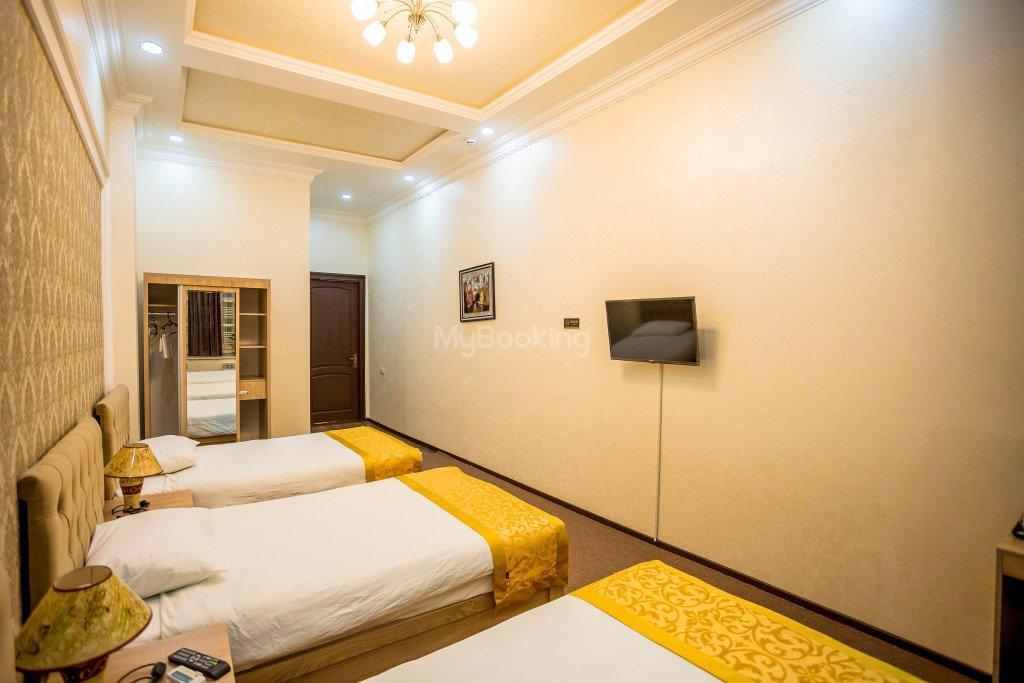 Wantong Hotel Taschkent Exterior foto