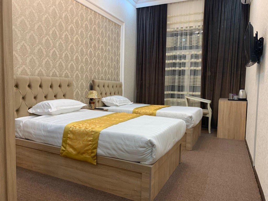 Wantong Hotel Taschkent Exterior foto