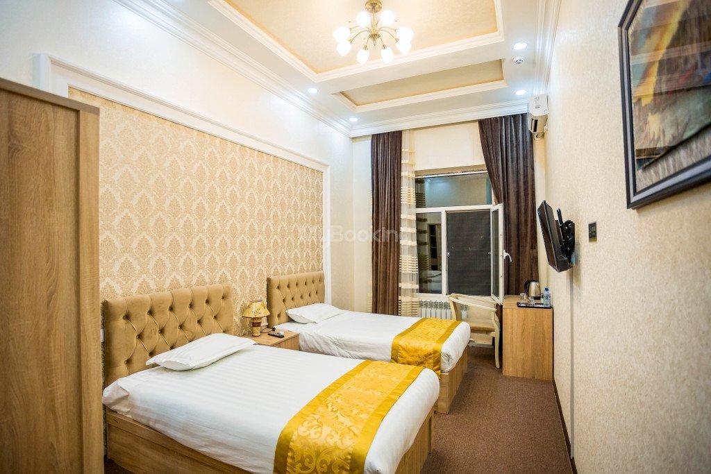 Wantong Hotel Taschkent Exterior foto