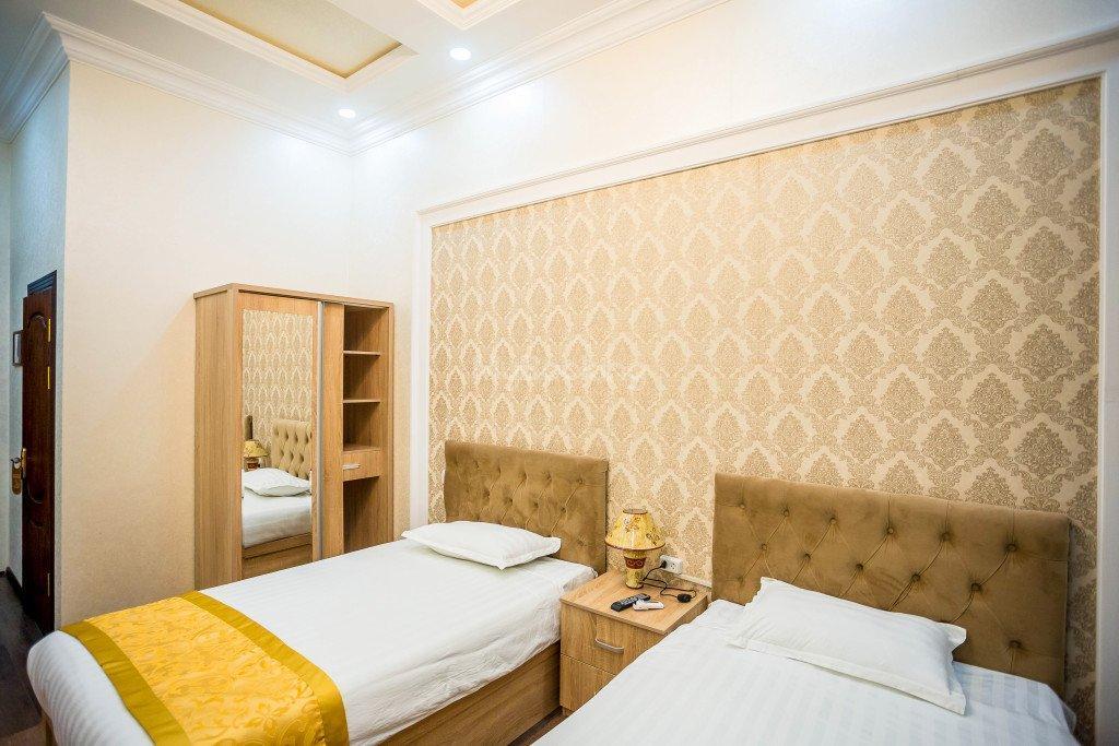 Wantong Hotel Taschkent Exterior foto