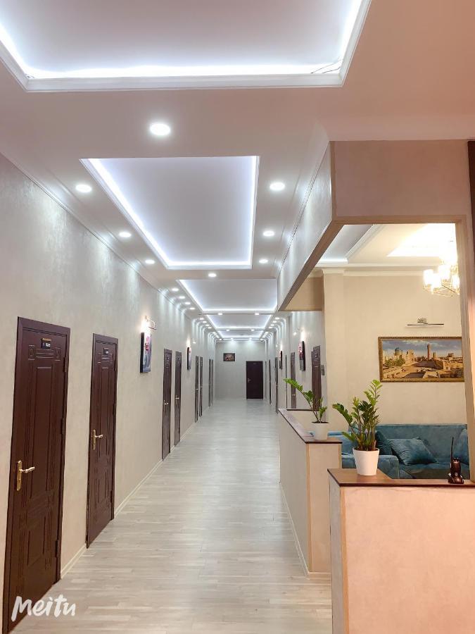 Wantong Hotel Taschkent Exterior foto